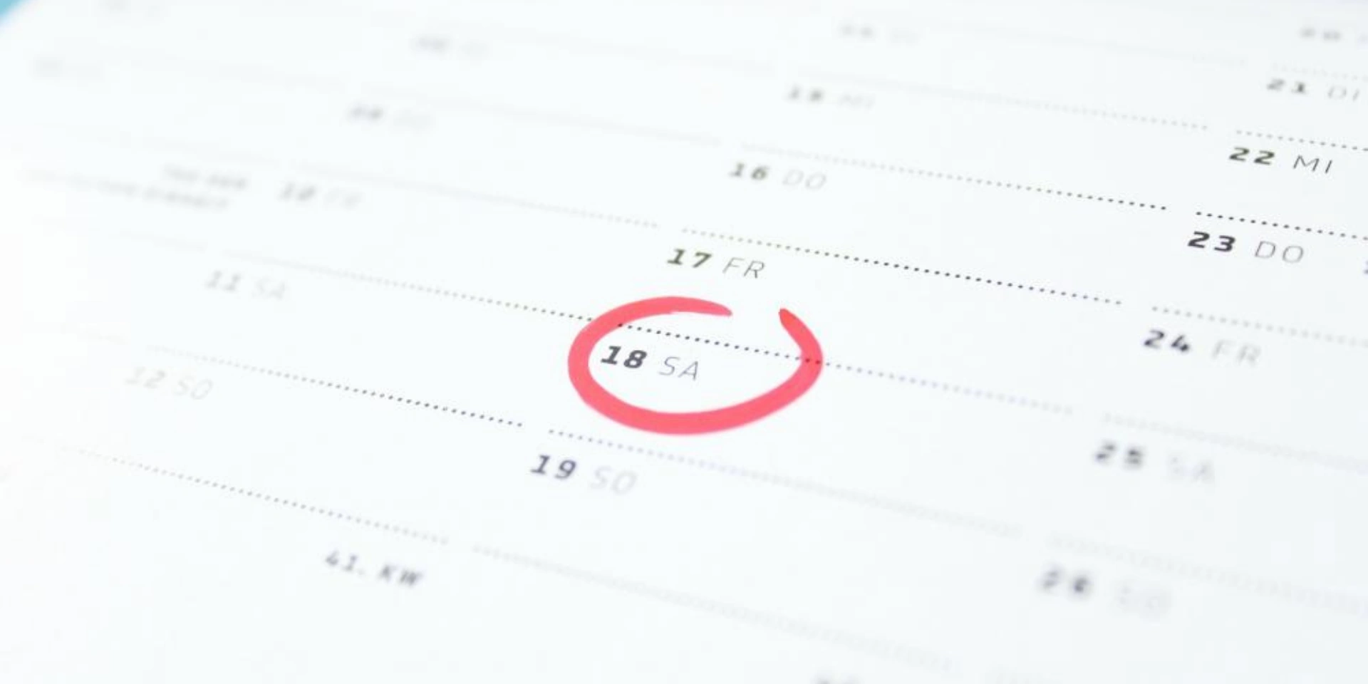 German Months